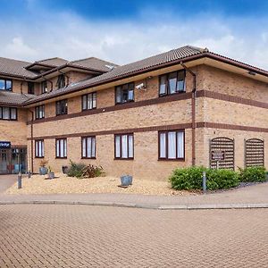 Travelodge Milton Keynes Shenley Church